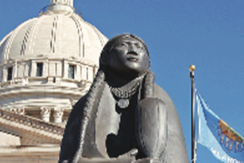 Advocates address task force on missing, murdered Indigenous