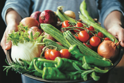 TSET seeks partners to combat food insecurity