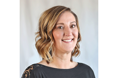 12:10 to the Top: Rachael Soeken Jones
