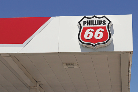 Theft of files from energy company in Oklahoma
