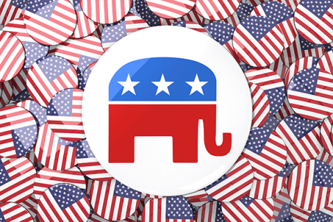 The Great Plains Republican Women