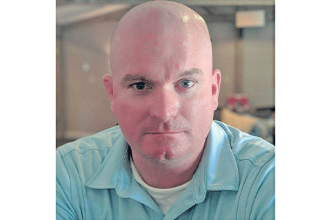 12:10 to the Top: SSG Michael McGill Jr.  