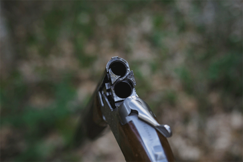 Rifle’s ammunition sales 