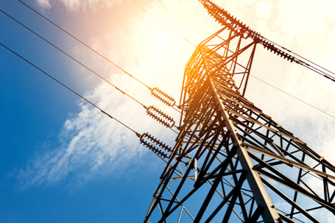 PSO energy resilience project at Fort Sill