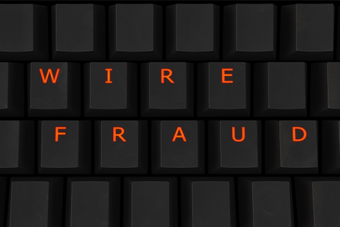 OU couple arrested for wire fraud