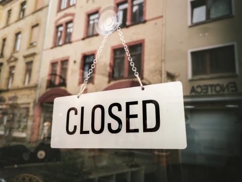 Closed 