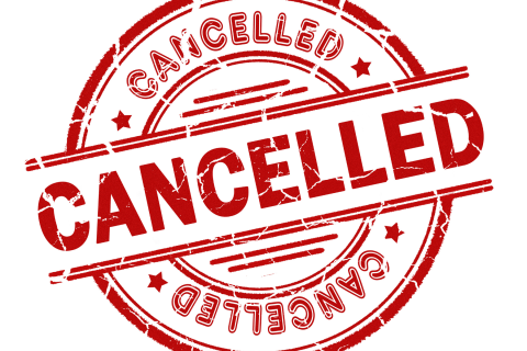 Comanche County Republican Party has canceled meetings for the months June, July and August.