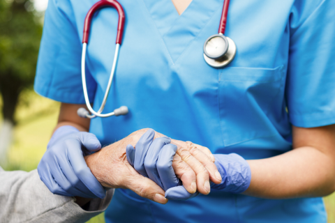 More than 35,800 residents and staff at 265 Oklahoma nursing homes and long-term care facilities were tested for the COVID-19 virus