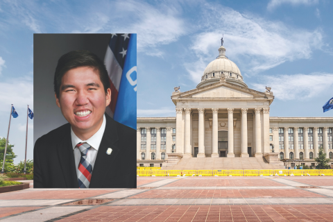 We hope you will join us in supporting Daniel Pae for House District 62.