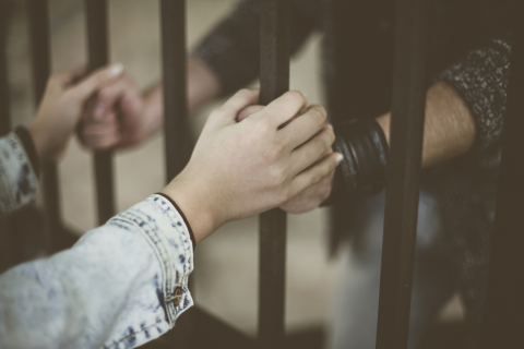 The state Corrections Department has resumed inmate visitation, the agency announced May 29.