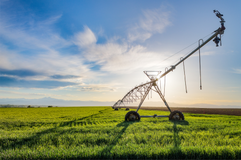 Agency OKs water-use permits