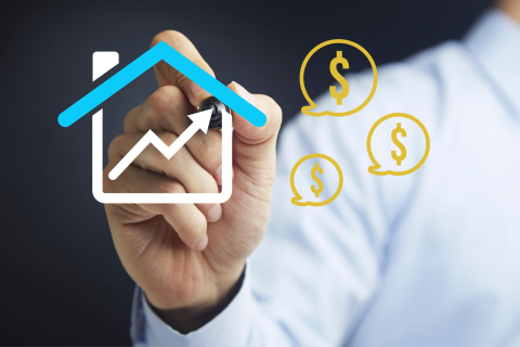 Market analysis of future cost-of-living allowances (COLA)
