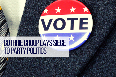 "I urge you to withhold your support from the 1212 Mockingbird consortium and the candidates they are trying to put in place. Reject this group’s agenda." - JJ Francais