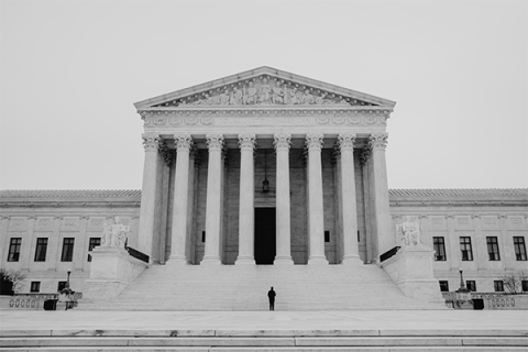 Sovereignty ruling could affect prosecutions on tribal land