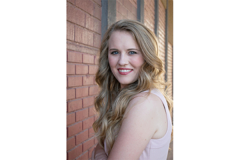 12:10 to the Top: Hope Sutterfield 