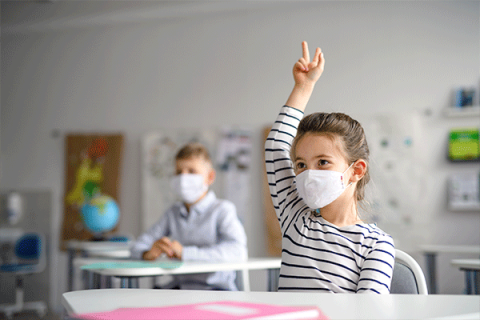 Elgin Schools adapt to COVID
