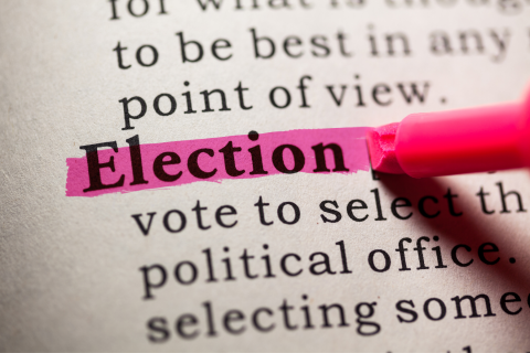 Candidates supported by the Ekklesia of Oklahoma bombed at the polls.