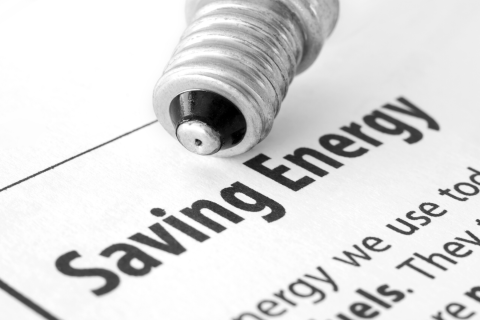 Energy project
