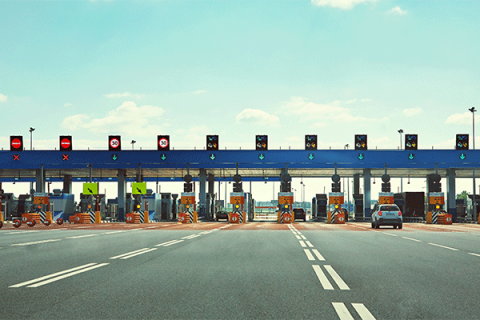 Decisions Coming On Turnpike Speed Increase