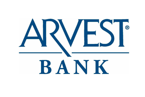 Arvest Bank donated $5 thousand to Lawton Athletic Foundation