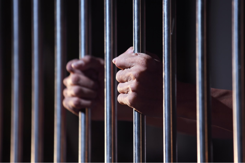 Comanche County Detention Center 