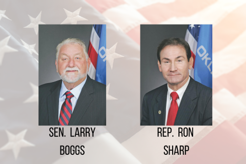Oklahoma State Senate