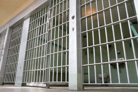 Tillman County to house inmates
