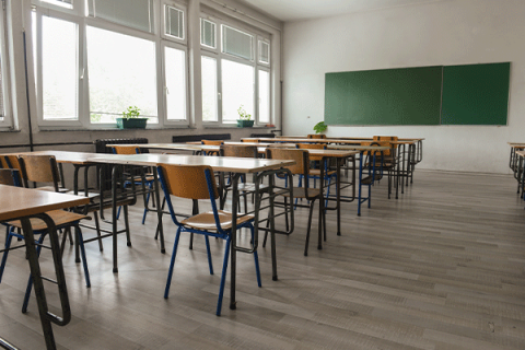 Oklahoma County judge fines Epic Charter Schools’ nonprofit