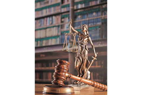 Man given life term