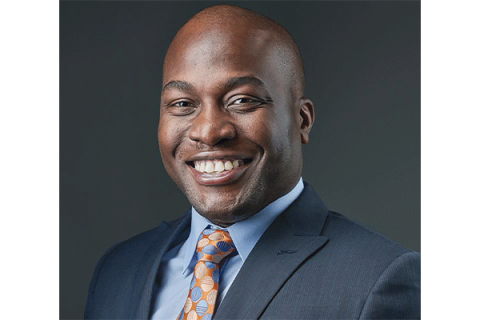 12:10 to the Top: Waheed Gbadamosi