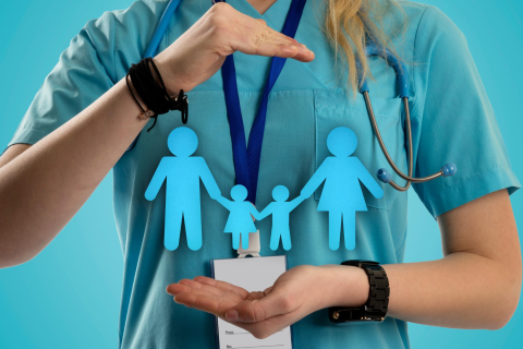 Healthcare Options 
