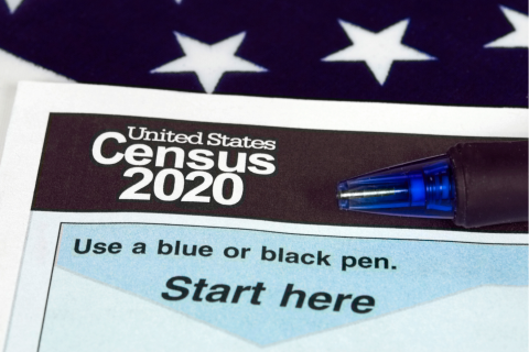 2020 Census 