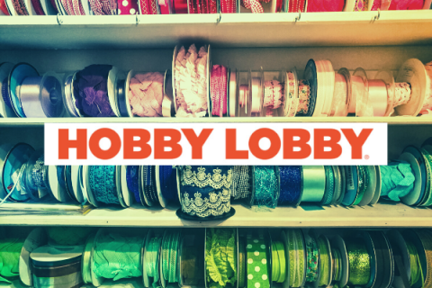 Hobby Lobby