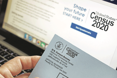 Census deadline