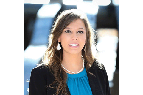 12:10 to the Top: Kara Goodknight 