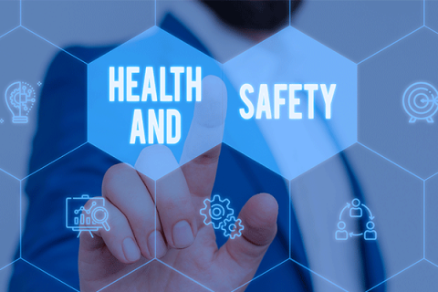 Health and safety versus personal preference 