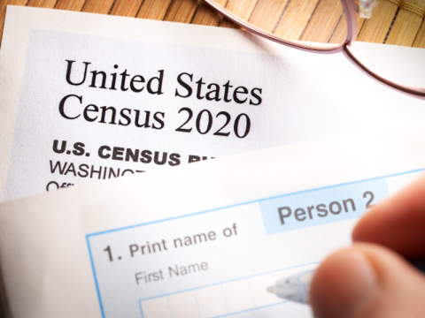 Census 2020