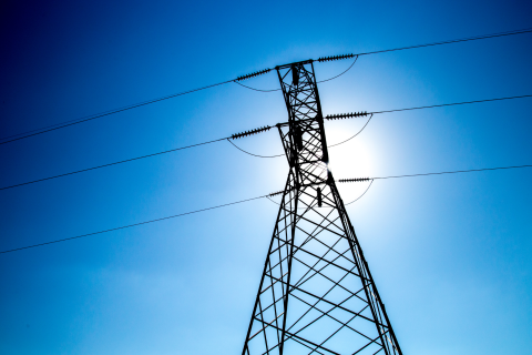 Fredrick loses power