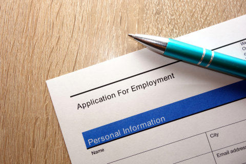 The Oklahoma Employment Security Commission announced an executive director