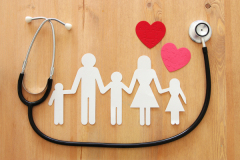 Healthcare Coverage in Oklahoma