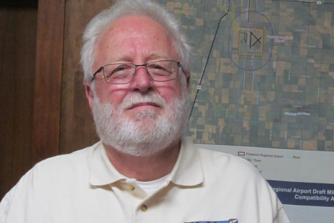 Robert Johnston