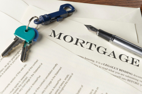 Feds extend foreclosure moratorium
