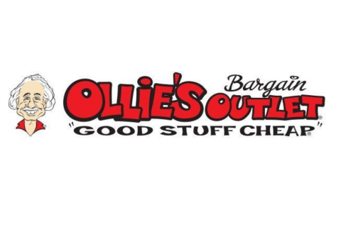Ollie’s Bargain Outlet
