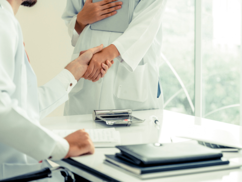The Tobacco Settlement Endowment Trust (TSET) and the Oklahoma Physician Manpower Training Commission (PMTC) has resulted in the successful placement of 42 doctors in more than two dozen cities.
