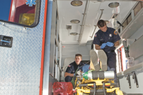 EMT