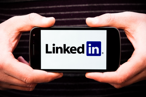 LinkedIn has been censoring some its users.