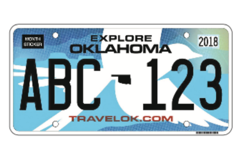 Don't forget to get your tags renewed! 