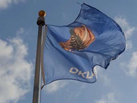 Oklahomans will work together over McGirt issue.