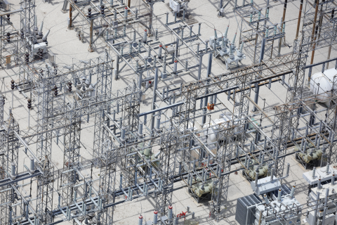 Project to bolster energy reliability and resilience at the Fort Sill U.S. Army post.