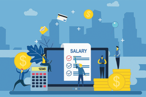 Fewer hiring managers expect wage hikes in Q4